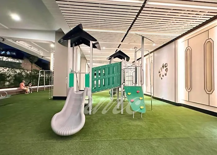 A Space Close To Transits Or Airport Manila